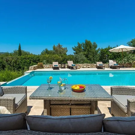 Vila Finca Niko *