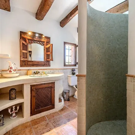 ヴィラ Finca Niko *