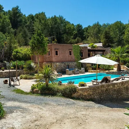 Finca Niko ヴィラ *