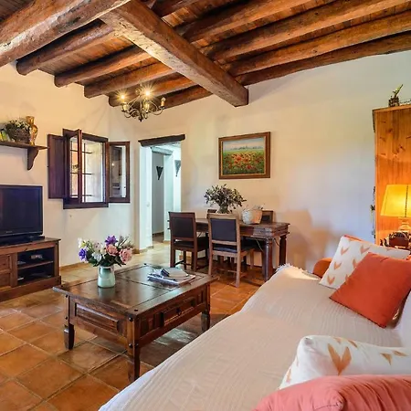 Villa Finca Niko Santa Eulária des Riu