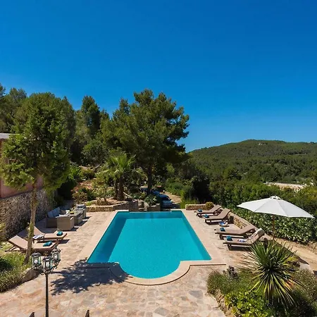 Villa Finca Niko