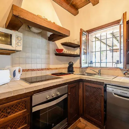 ヴィラ Finca Niko *