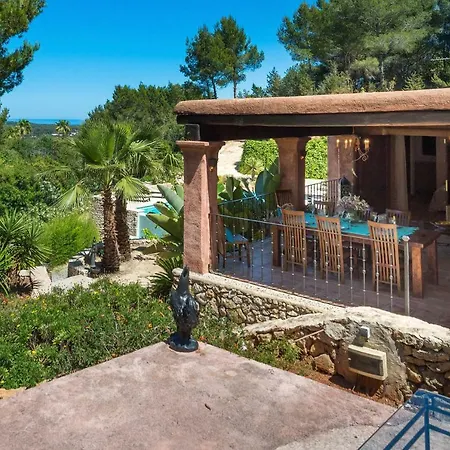 Finca Niko * Santa Eulària des Riu
