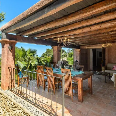 Finca Niko Villa *