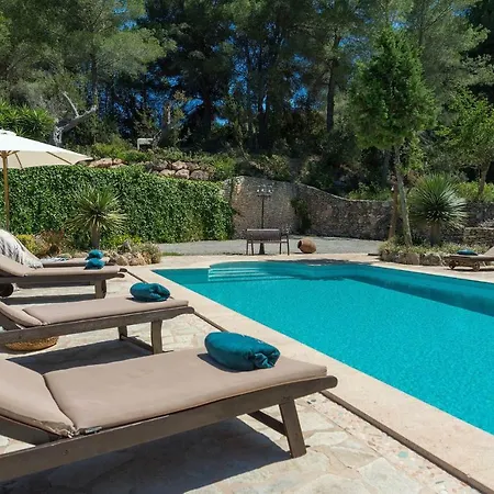 Finca Niko サンタ・エウラリア・デス・リウ