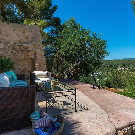 Villa Finca Niko