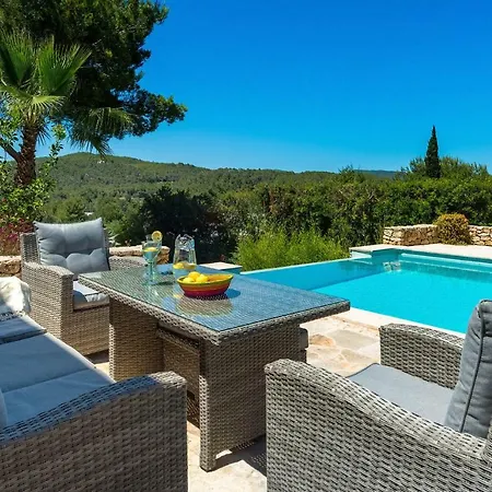 Villa Finca Niko *