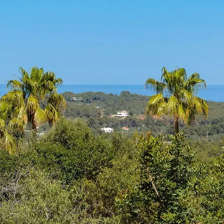 Finca Niko Villa