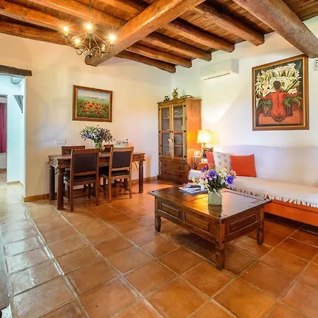 Finca Niko