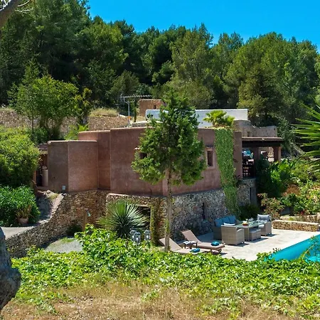 Finca Niko * Santa Eulària des Riu