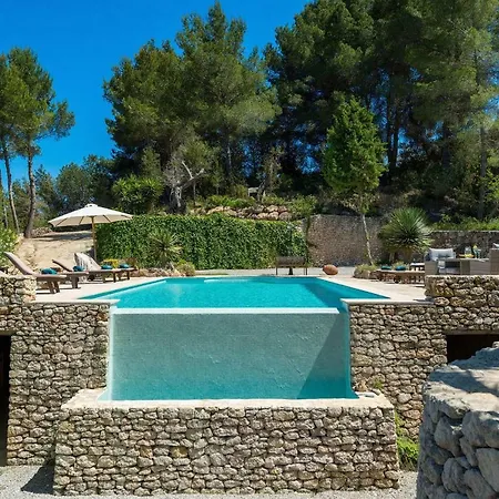 Finca Niko Villa