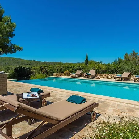 Finca Niko Villa Santa Eulària des Riu