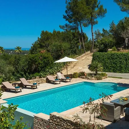 Finca Niko Villa Santa Eulària des Riu