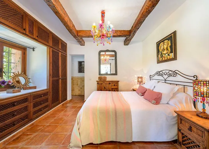 Finca Niko * Santa Eularia des Riu