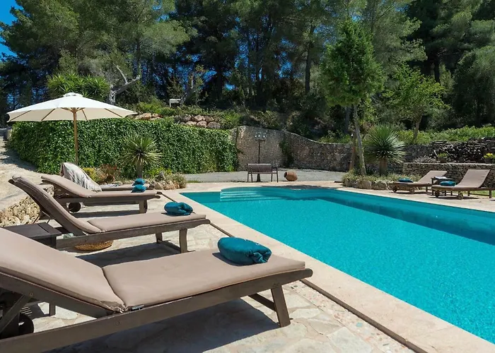 Finca Niko Santa Eulária des Riu