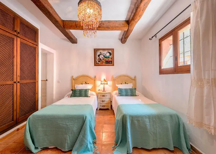 Finca Niko Santa Eularia des Riu