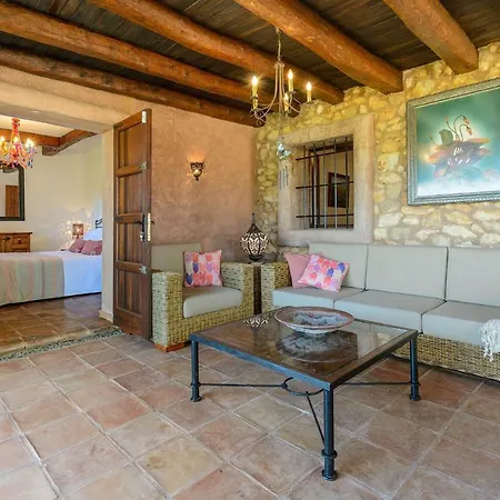 Villa Finca Niko Santa Eularia des Riu