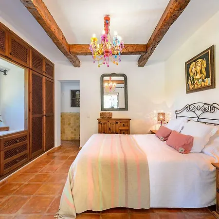 Finca Niko * Santa Eularia des Riu