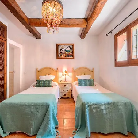 Finca Niko Santa Eularia des Riu