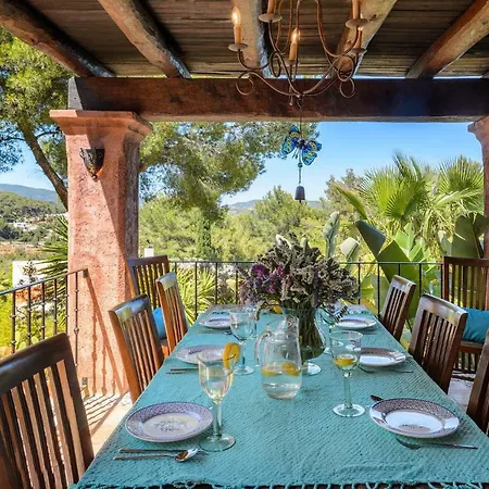 Vila Finca Niko