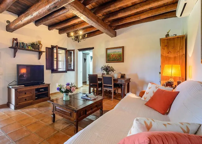 Villa Finca Niko Santa Eularia des Riu