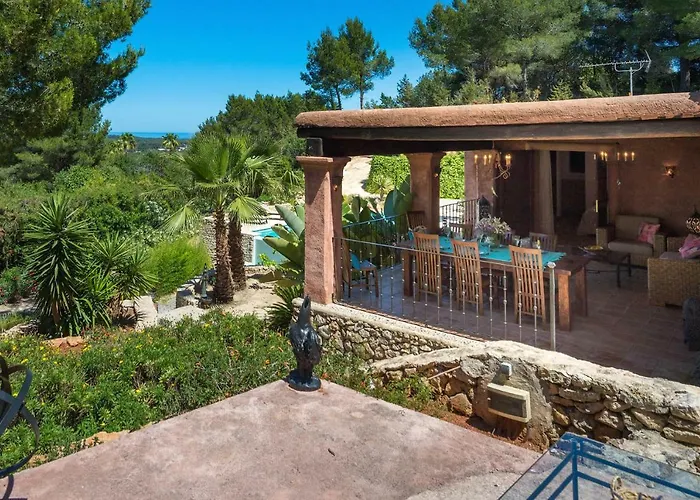 Finca Niko * Santa Eularia des Riu