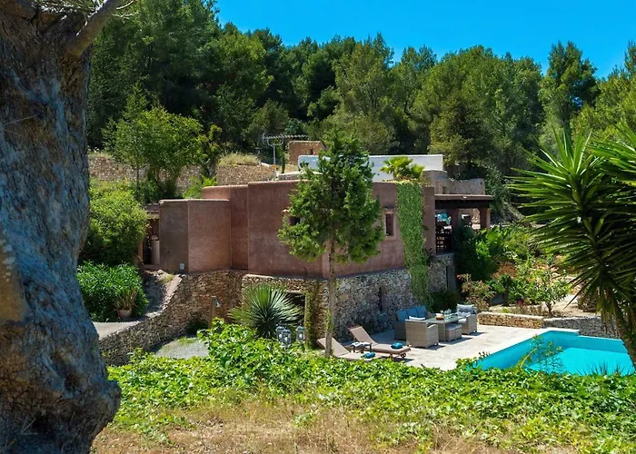 Finca Niko * Santa Eularia des Riu