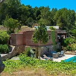 Finca Niko * サンタ・エウラリア・デス・リウ