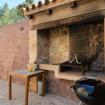 Finca Niko Vila *