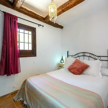 Vila Finca Niko *