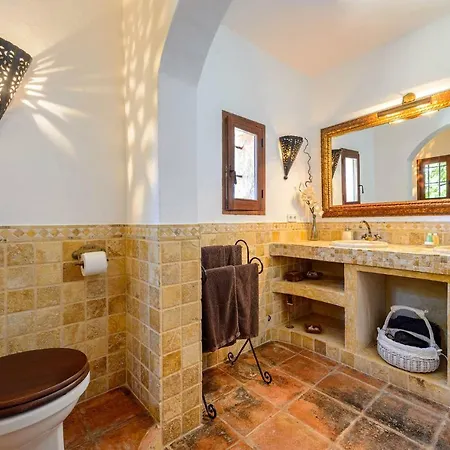 Vila Finca Niko